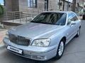 Hyundai Grandeur 2004 годаүшін3 190 000 тг. в Уральск