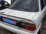 Toyota Corolla 1990 года за 345 678 тг. в Алматы – фото 2