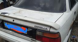 Toyota Corolla 1990 года за 345 678 тг. в Алматы – фото 2