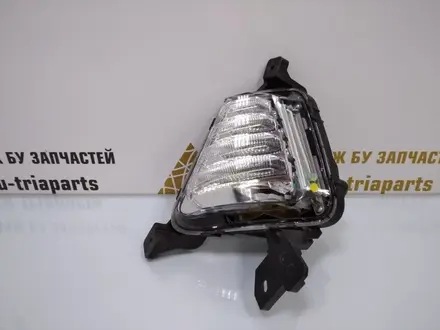 Противотуманная фара, туманка, противотуманка, туманки Genesis 16-26 за 30 000 тг. в Алматы – фото 3