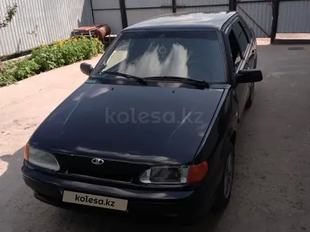 ВАЗ (Lada) 2115 2011 года за 1 200 000 тг. в Актобе – фото 9