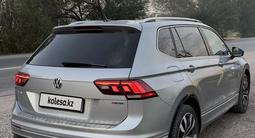 Volkswagen Tiguan 2019 годаүшін13 950 000 тг. в Алматы – фото 2