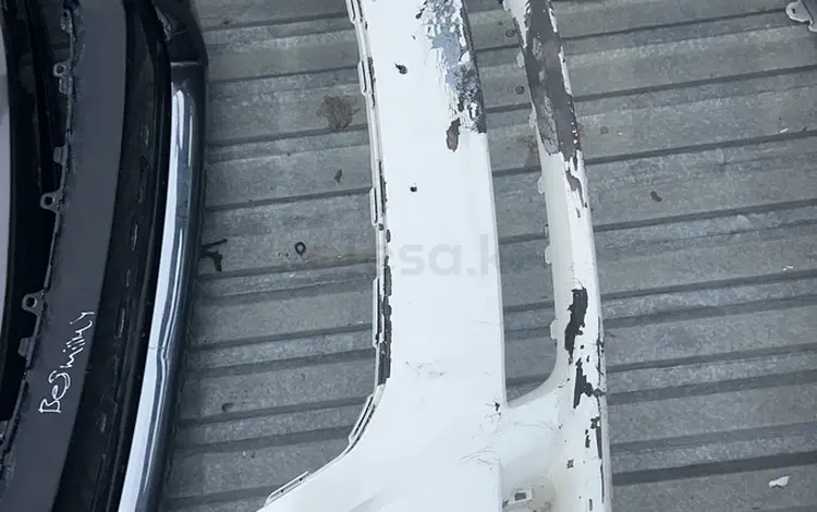 Передний бампер авалон за 67 548 тг. в Алматы