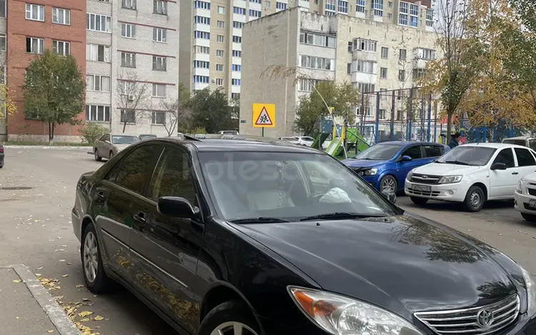 Toyota Camry 2003 годаfor5 200 000 тг. в Астана