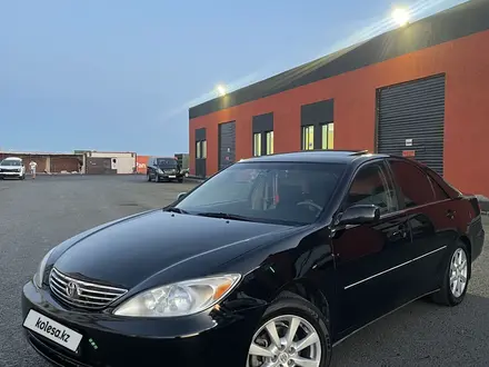 Toyota Camry 2003 года за 5 200 000 тг. в Астана – фото 5