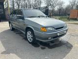 ВАЗ (Lada) 2114 2009 года за 1 250 000 тг. в Шымкент