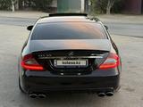 Mercedes-Benz CLS 55 AMG 2005 годаүшін12 500 000 тг. в Кызылорда – фото 4