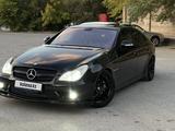 Mercedes-Benz CLS 55 AMG 2005 годаүшін12 500 000 тг. в Кызылорда