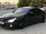 Mercedes-Benz CLS 55 AMG 2005 годаүшін12 500 000 тг. в Кызылорда – фото 2
