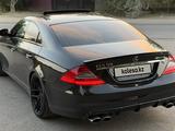 Mercedes-Benz CLS 55 AMG 2005 годаүшін12 500 000 тг. в Кызылорда – фото 5