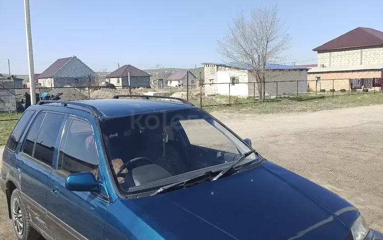 Honda Civic 1994 годаүшін1 500 000 тг. в Усть-Каменогорск
