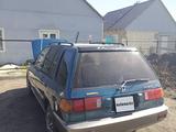 Honda Civic 1994 годаүшін1 500 000 тг. в Усть-Каменогорск – фото 4