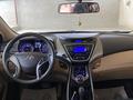 Hyundai Elantra 2014 годаүшін5 350 000 тг. в Актау – фото 2