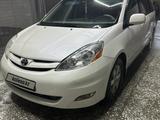 Toyota Sienna 2008 года за 10 500 000 тг. в Шымкент – фото 4