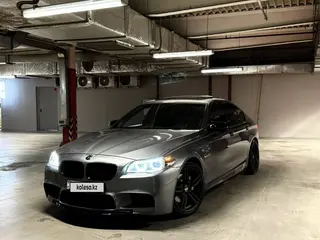 BMW 535