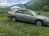 Toyota Camry 2005 года за 5 000 000 тг. в Усть-Каменогорск