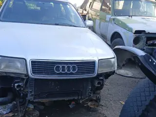 Audi 100, 1991