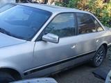 Audi 100 1991 годаүшін650 000 тг. в Талгар – фото 3