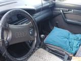 Audi 100 1991 годаүшін650 000 тг. в Талгар – фото 4