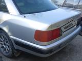 Audi 100 1991 годаүшін650 000 тг. в Талгар – фото 5