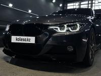 BMW 330 2016 года за 14 300 000 тг. в Алматы