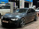 BMW 330 2016 годаүшін14 500 000 тг. в Алматы – фото 5
