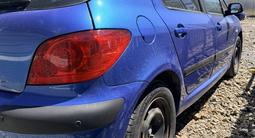 Peugeot 307 2006 годаfor2 000 000 тг. в Караганда – фото 4