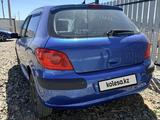 Peugeot 307 2006 годаfor2 000 000 тг. в Караганда – фото 3