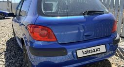 Peugeot 307 2006 годаfor2 000 000 тг. в Караганда – фото 3