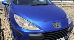 Peugeot 307 2006 годаfor2 000 000 тг. в Караганда – фото 2