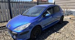 Peugeot 307 2006 годаfor2 000 000 тг. в Караганда