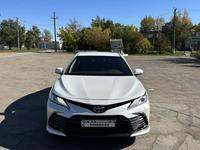 Toyota Camry 2021 годаfor16 000 000 тг. в Астана