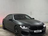 BMW M8 2019 годаfor54 950 000 тг. в Астана