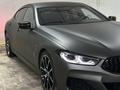 BMW M8 2019 годаүшін54 950 000 тг. в Астана – фото 2