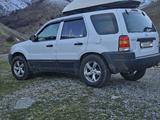 Ford Escape 2003 годаүшін3 400 000 тг. в Алматы – фото 3