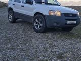 Ford Escape 2003 годаүшін3 400 000 тг. в Алматы – фото 2