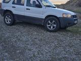 Ford Escape 2003 годаүшін3 400 000 тг. в Алматы – фото 4