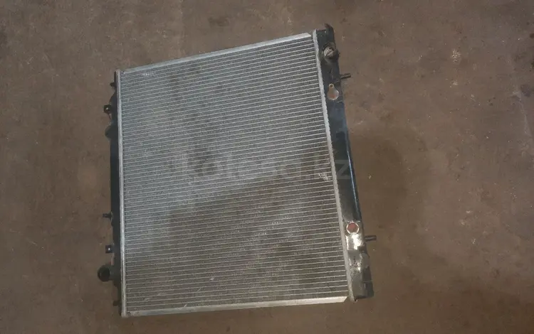 Радиатор за 25 000 тг. в Алматы