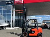 Toyota  FGZN20 2025 года за 11 500 000 тг. в Талдыкорган – фото 2