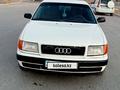 Audi 100 1991 года за 1 400 000 тг. в Шымкент – фото 9