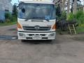 Hino  500 2012 годаүшін37 000 000 тг. в Петропавловск