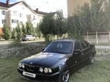 BMW 320 1993 года за 1 700 000 тг. в Актобе – фото 3