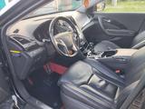 Hyundai Grandeur 2012 годаүшін5 500 000 тг. в Актобе – фото 3