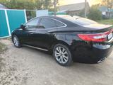 Hyundai Grandeur 2012 годаүшін5 500 000 тг. в Актобе – фото 5