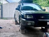 Subaru Forester 2000 годаүшін3 100 000 тг. в Алматы