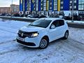 Renault Sandero 2014 года за 3 400 000 тг. в Уральск – фото 4
