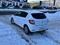 Renault Sandero 2014 года за 3 400 000 тг. в Уральск – фото 5