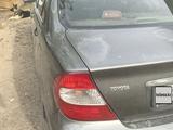 Toyota Camry 2002 года за 4 000 000 тг. в Алматы