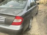 Toyota Camry 2002 года за 4 000 000 тг. в Алматы – фото 2