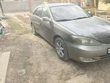 Toyota Camry 2002 года за 4 000 000 тг. в Алматы – фото 4